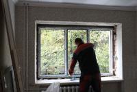 How to install a plastic window with your own hands - instructions